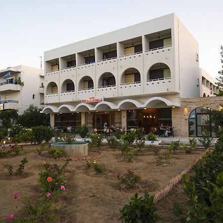 International Hotel Miasto Kos Zewnętrze zdjęcie