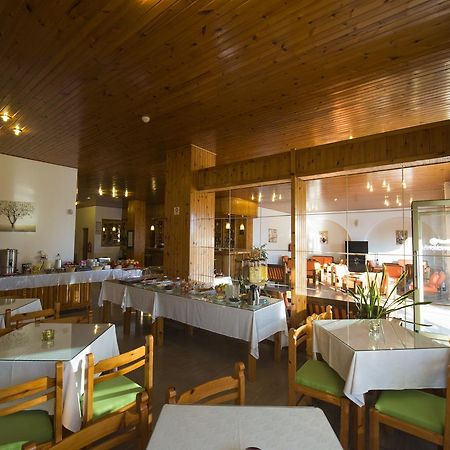 International Hotel Miasto Kos Zewnętrze zdjęcie
