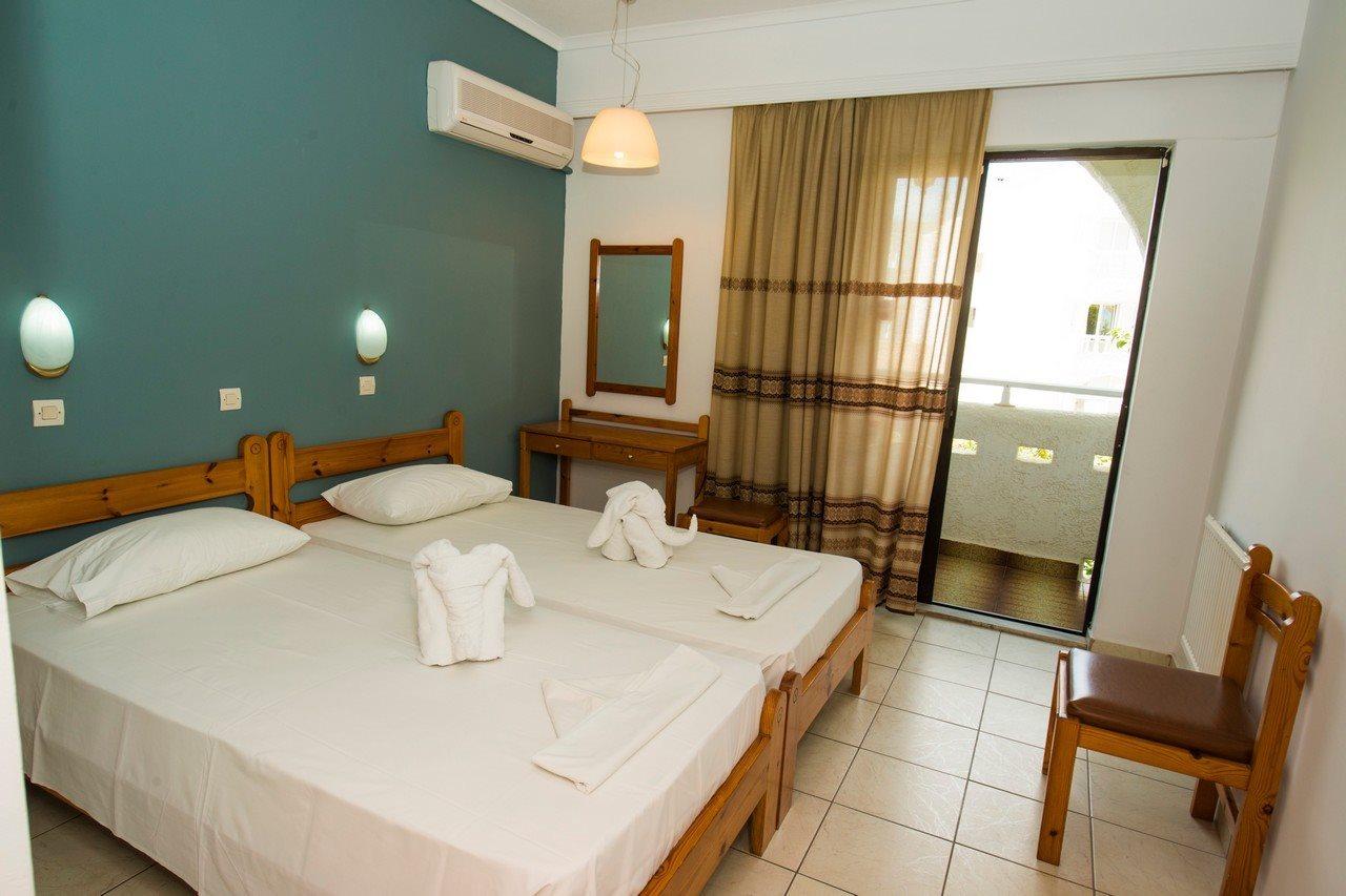 International Hotel Miasto Kos Zewnętrze zdjęcie