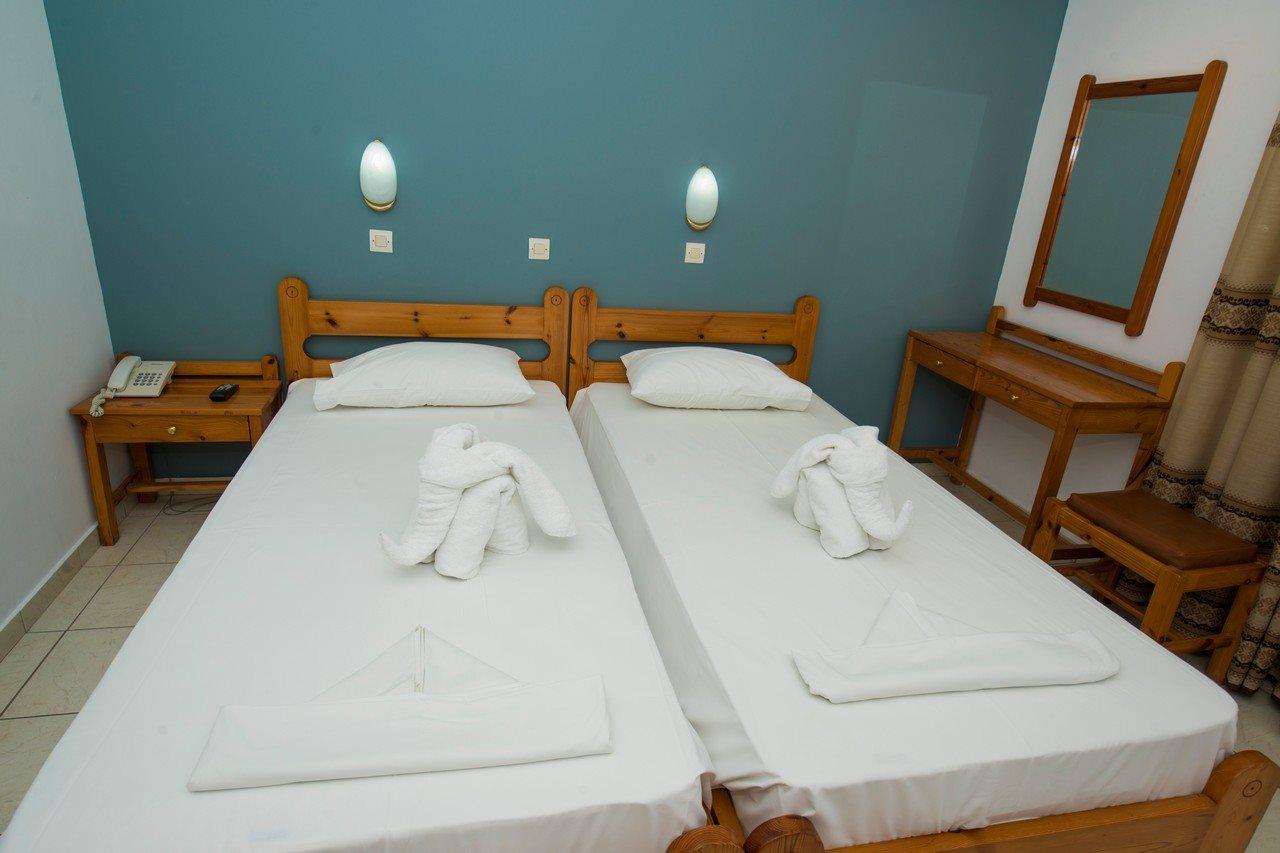 International Hotel Miasto Kos Zewnętrze zdjęcie