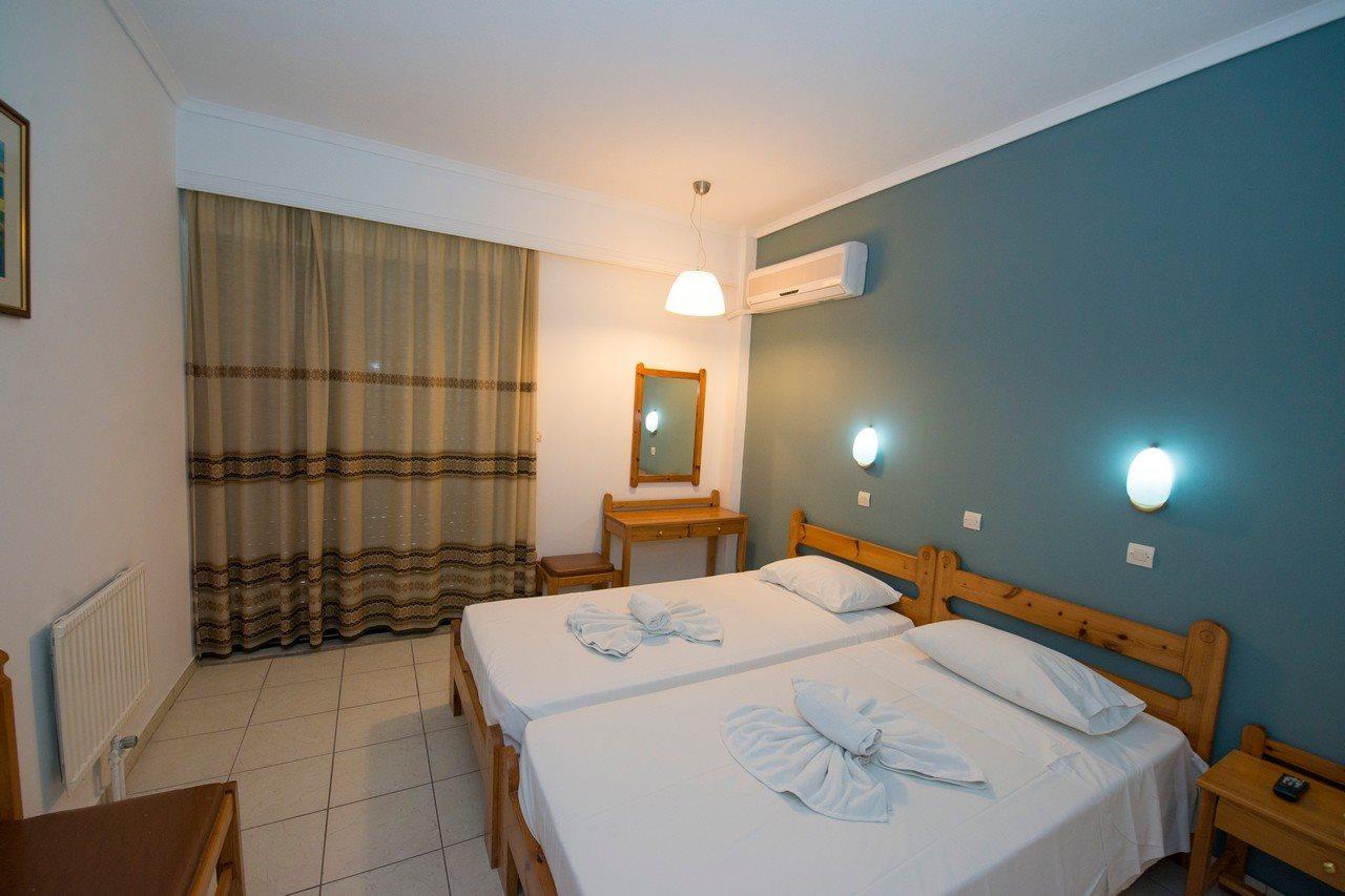 International Hotel Miasto Kos Zewnętrze zdjęcie
