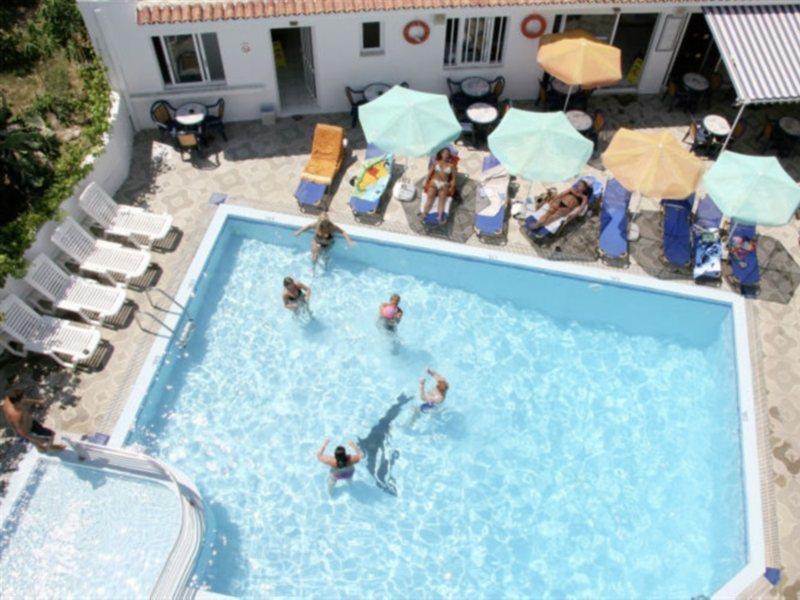 International Hotel Miasto Kos Zewnętrze zdjęcie