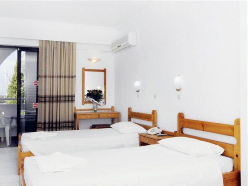 International Hotel Miasto Kos Zewnętrze zdjęcie
