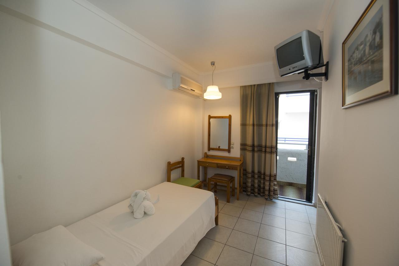 International Hotel Miasto Kos Zewnętrze zdjęcie