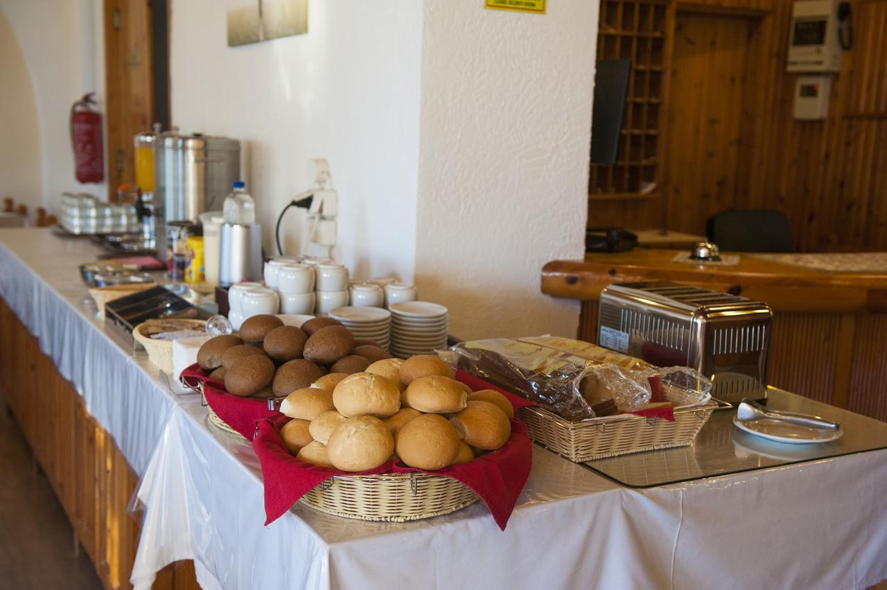 International Hotel Miasto Kos Zewnętrze zdjęcie
