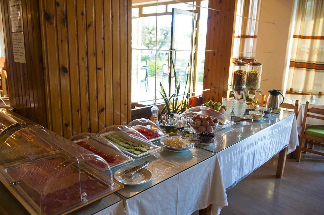 International Hotel Miasto Kos Zewnętrze zdjęcie