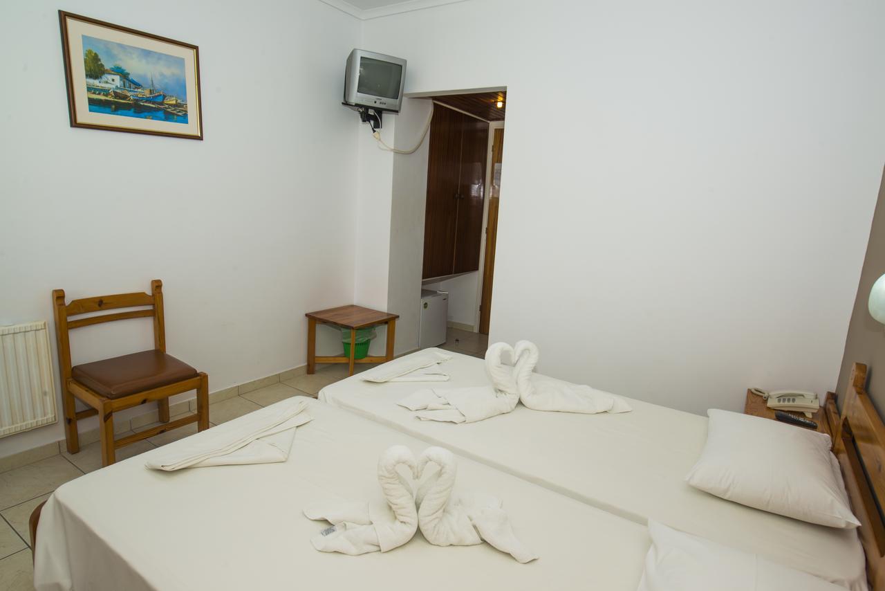 International Hotel Miasto Kos Zewnętrze zdjęcie