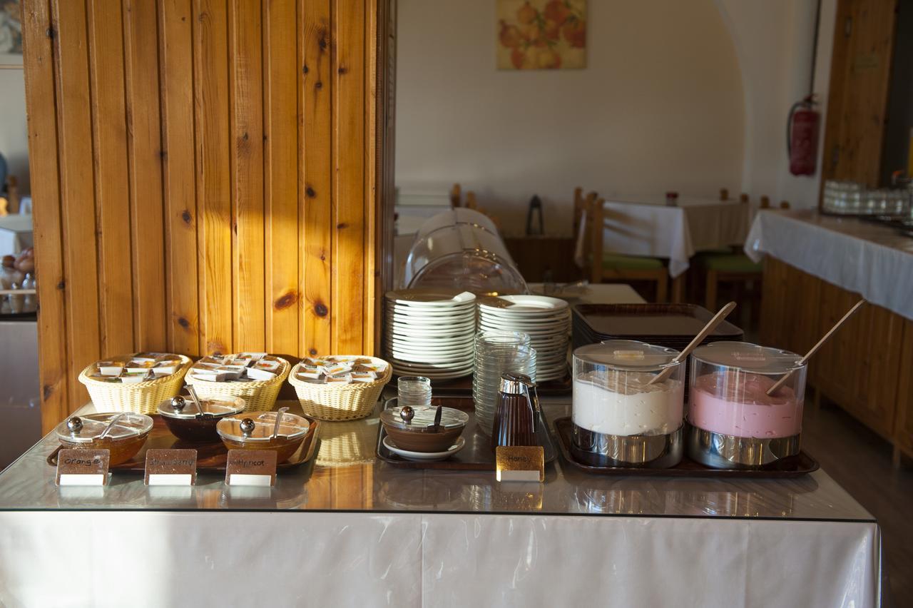 International Hotel Miasto Kos Zewnętrze zdjęcie
