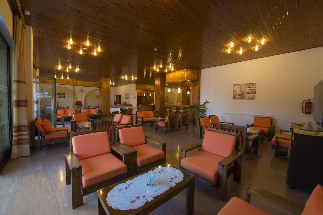 International Hotel Miasto Kos Zewnętrze zdjęcie