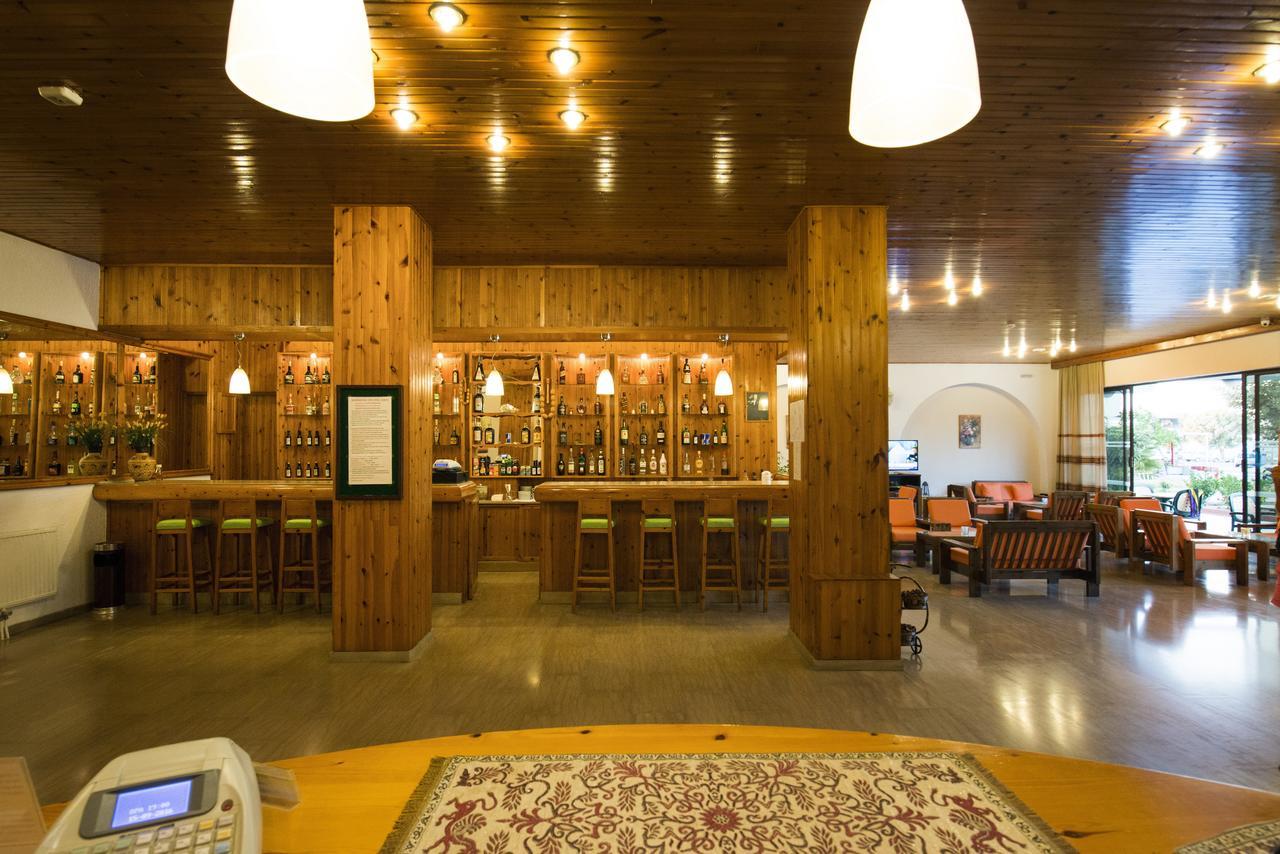 International Hotel Miasto Kos Zewnętrze zdjęcie